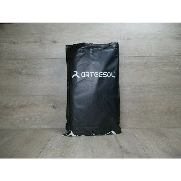 Arteesol Waterproof Dry Double-Shoulder 20L Bag - Picture 2 of 12